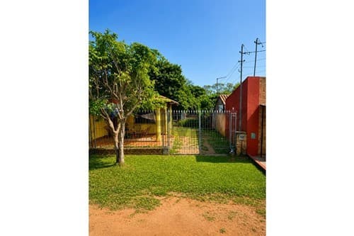 Casa en Venta en J. Augusto Saldívar!, foto 2
