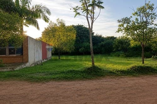 ️ dos terrenos juntos en Luque - ycua dure — foto 2