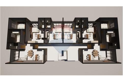 Lanzamiento: Edificio Mora 2, de 2 habitaciones — foto 5
