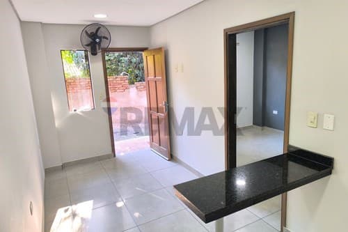 Departamento en caacupe, foto 3