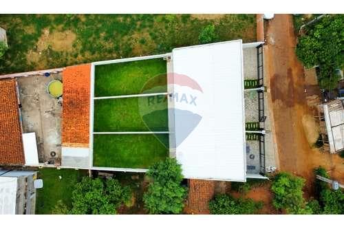 Duplex laurelty, 3 dorm. Con jardin, San Lorenzo — foto 4