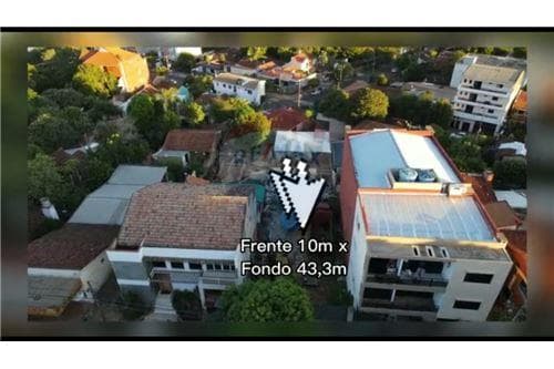 Super oferta venta de terreno en encarnacion — foto 4