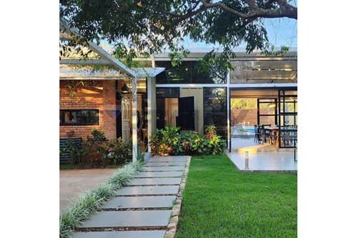 Casa moderna en San Bernardino, foto 5
