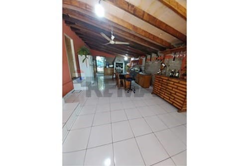 Casa en bo. Villa industrial, San Lorenzo — foto 4