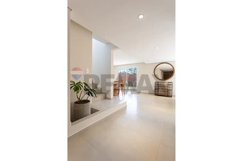 casa en Luque a precio de duplex - lote 11 — foto 2