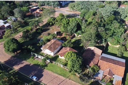 Casa con amplio terreno en guarambare — foto 3