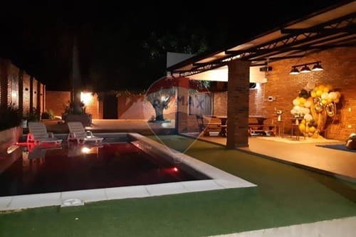 Casa Quinta en Venta - Capiata — foto 2