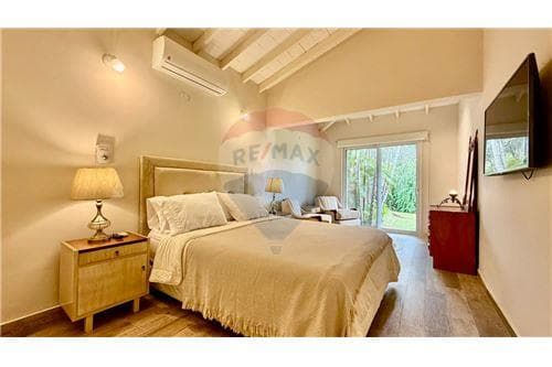 Casa amoblada con piscina en Puerta del Lago, foto 4