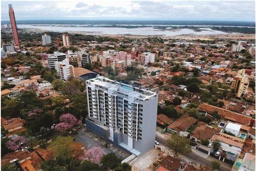 Dpto. De 3 habitaciones en "la gardenia soho — foto 3