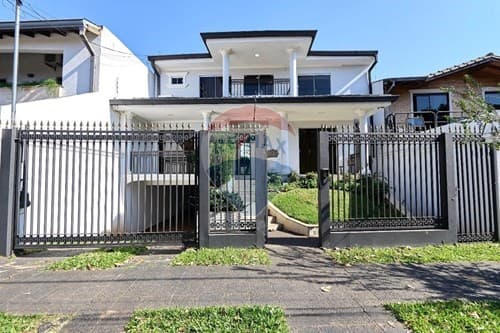Casa en fernando la mora