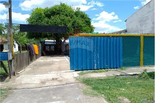Casa con renta en Villa Hayes