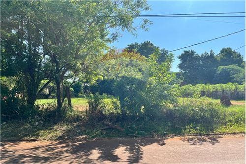 Terreno en hernandarias bo. Fátima — foto 3