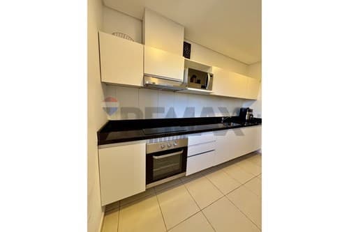 Lujoso dpto amoblado en venta Edific. Torres Bolik, foto 3