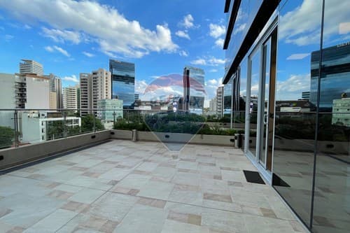 Oficina en el edif. Corp. Skypark — foto 3