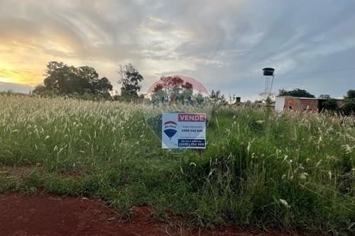 Terreno en venta – Hernandarias, Barrio San Miguel, foto 2
