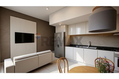 - Dpto. 1 dorm. 44 m² | Edificio LALIDIA, foto 5