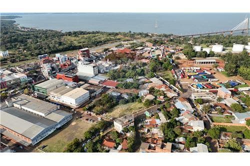 Importante terrreno en esquina-itapua encarnacion — foto 5