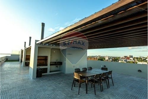 Dpto. 2 Dormitorios Parana Playa Piso 3 — foto 3