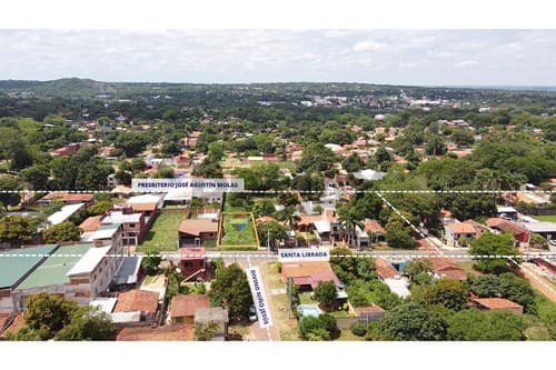De terreno en Ñemby – san carlos — foto 2