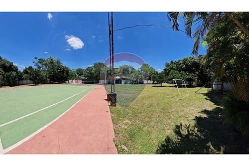 Hermosa quinta en areguá sobre ruta — foto 4