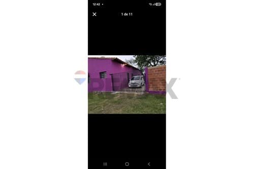 Casa Moderna en Paraguarí - ¡Oportunidad Única! — foto 3