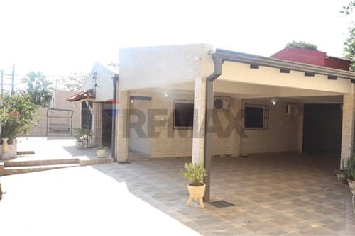 Casa en alquiler san pablo-asuncion, foto 3