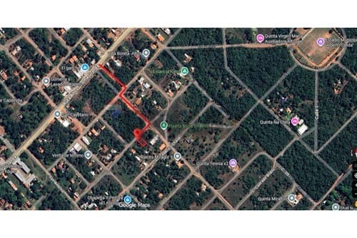 A la venta terreno en altos — foto 1