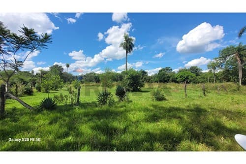 Terreno en ita guazu - itaugua — foto 5