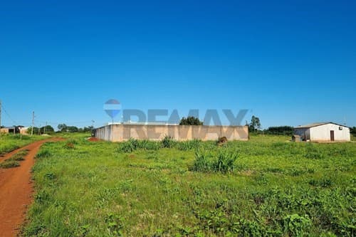 2 terrenos juntos (km 20 acaray - minga guazu) — foto 5