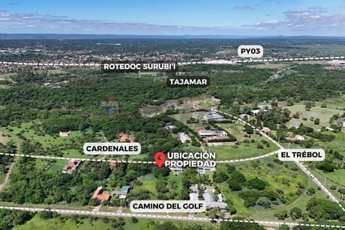 Terreno en venta surubi'i — foto 5