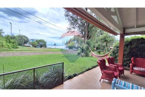 Residencia amoblada en venta rio bech country club — foto 3