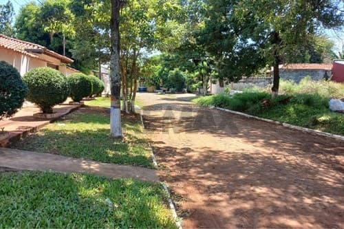 Terreno en Luque: Inversión Estratégica — foto 4