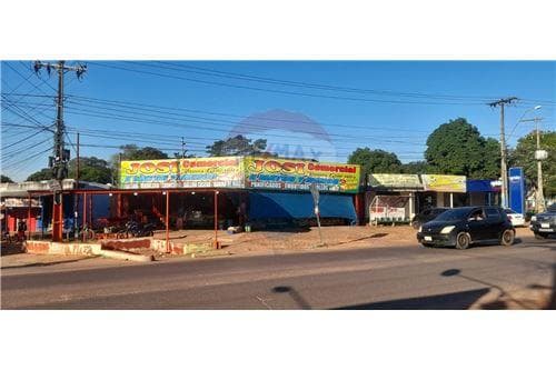 Vendo local comercial en inmejorable ubicacion