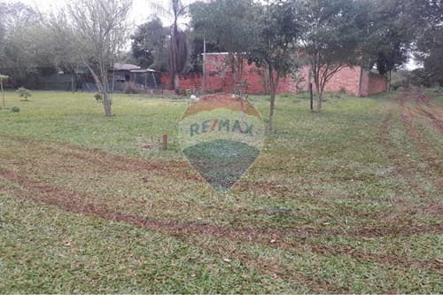 Terreno en venta - minga guazu km 14 monday — foto 2