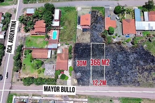 Terreno en el centro de villa hayes! — foto 5