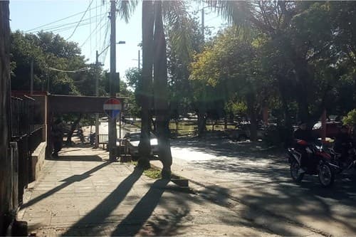 De terreno en barrio obrero, foto 2