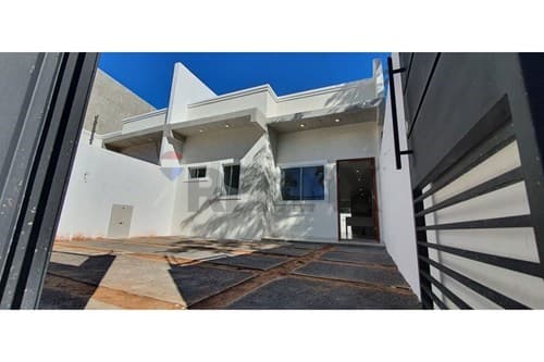 Vendo a estrenar Dúplex en Lambaré