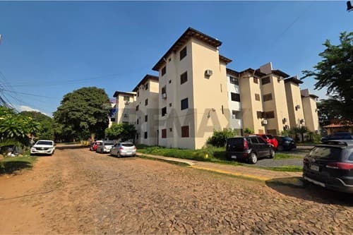 Dpto. en venta en Complejo Las Palmas - Fdo Norte