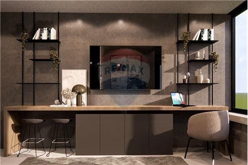 Hermoso departamento +coch +bau en bernardino — foto principal
