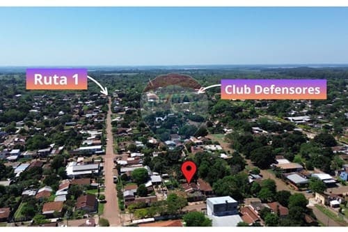 ¡Única OFERTA Comercial en Coronel Bogado, Itapúa! — foto 3