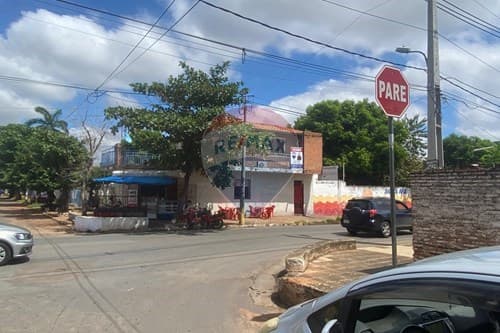 "Esquina en venta: Zona Norte Fernando de la Mora — foto 2