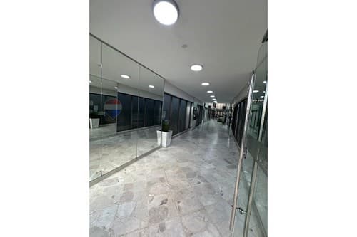 oficina amoblada en el centro sobre palma — foto 2