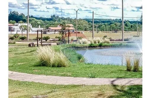 En Venta Terreno Condominio La Trinidad — foto 3