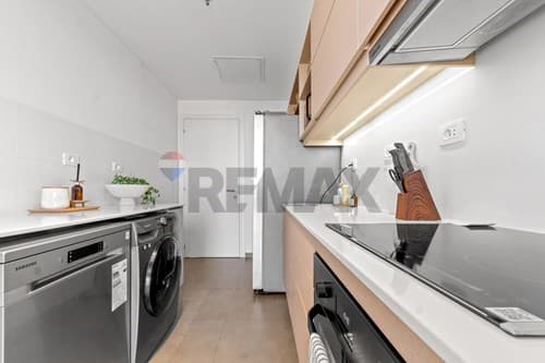 ️ departamento de 3 dormitorios | more del sol, foto 4