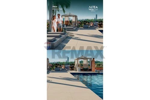 – 2 dormitorios | altea ykua sati, foto 3