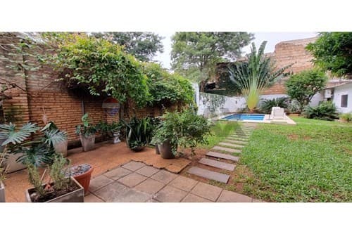 Casa en lambare a 1/2 cda. De rca. Argentina — foto 3