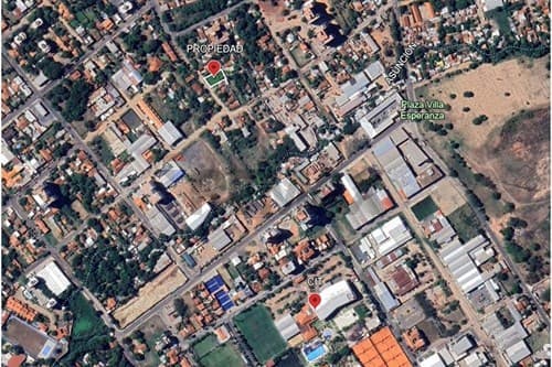 Terreno en venta zona cit — foto 4
