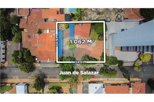 ✨amplio terreno de 1.062 m2 en Las Mercedes✨, foto 2