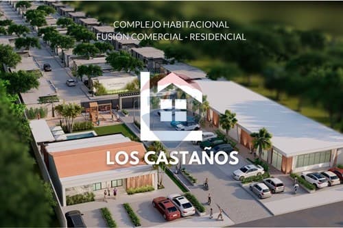 Barrio Cerrado Los Castaños 3 dormitorios 112m² — foto 2