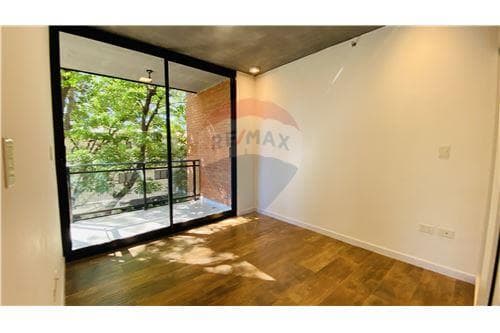 Departamento a estrenar de 2 dormitorios con cochera techada, Edificio Flats Las Mercedes — foto 3